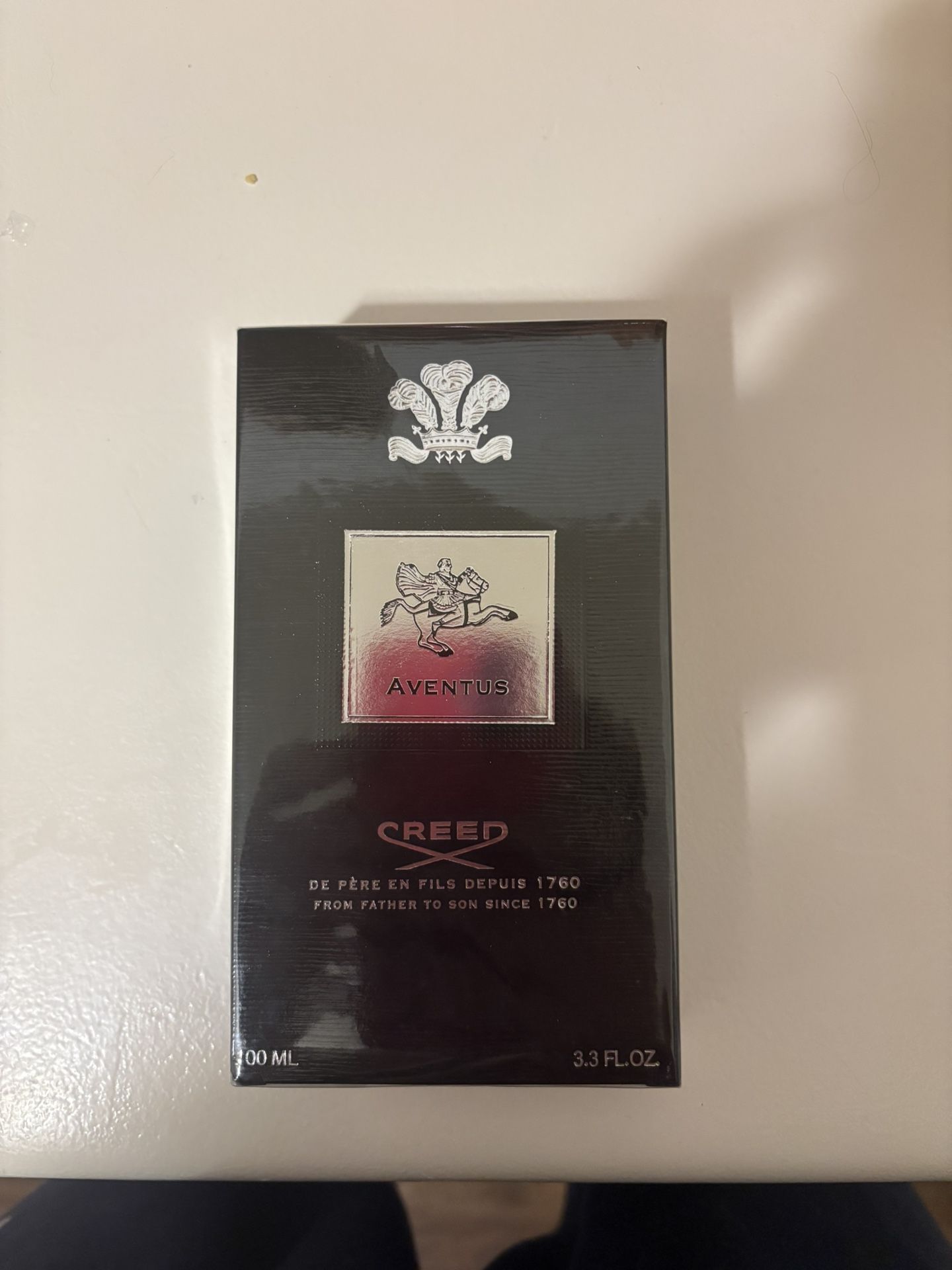 Creed Aventus
