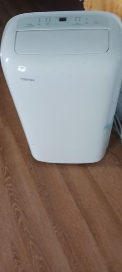 AC And NEW FRIDGE FOR SALE