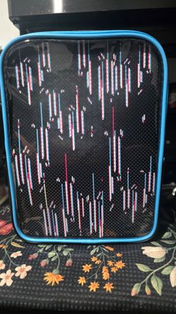 *PLEASE READ* Universal Studios Hollywood Fan Fest 2026 Pin Backpack