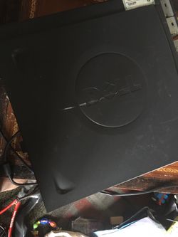 DELL PC 50 obo