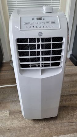 General Electric (GE) Air Conditioner (AC) Unit