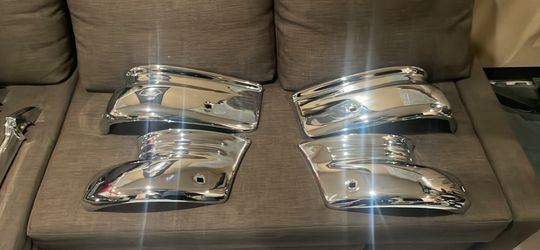 1(contact info removed) Chevy Deluxe parts