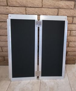 3' Feet Portable Wheelchair Ramp