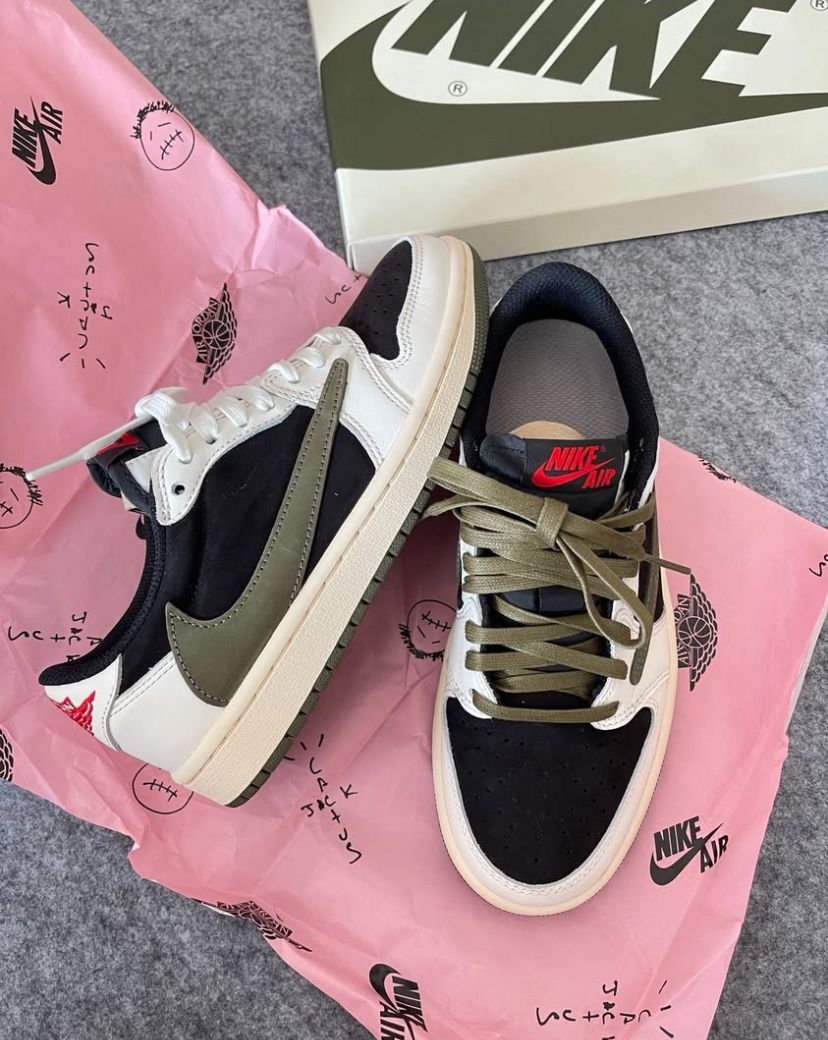 Tenis Nike 