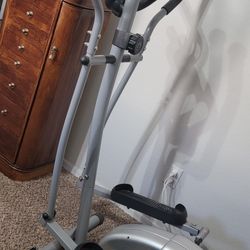 Moving Sale - Elliptical (Sunny)