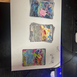 I want 80$ you take the risk getting them graded 4-500$ if there  all 10s