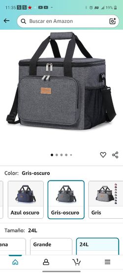 Lifewit Large Insulated Lunch Box,