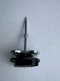 2018 Explorer OEM spare tire tie-down screw