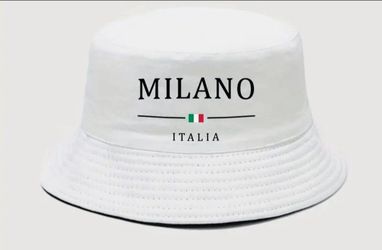 Brand New Milano Bucket Hat 👒