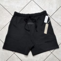Essentials Shorts