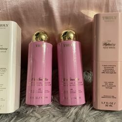 TRULY Beauty Bundle - BRAND NEW & SEALED - Exp: 06/2028