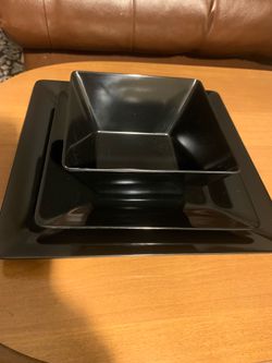 Dinner Ware