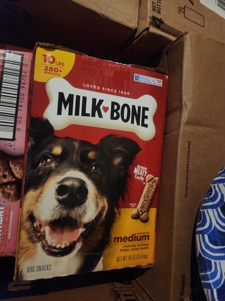 Dog Snack