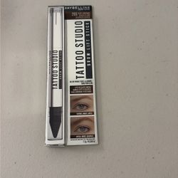 Maybelline Ratio Studio Brow Lift Stick  255 Soft Brown
