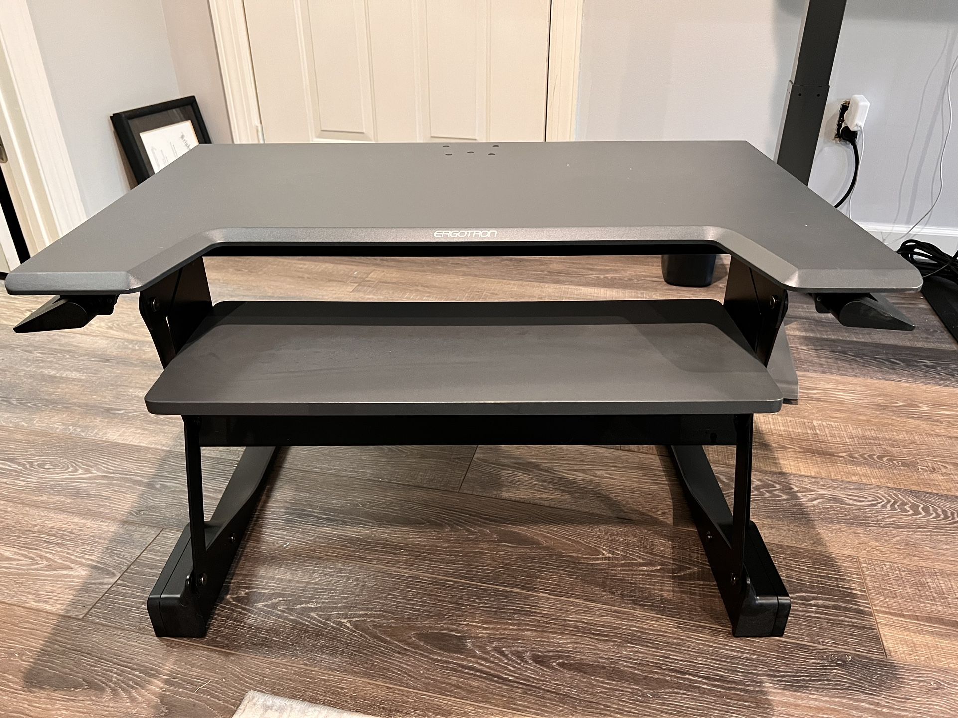 ERGOTRON Standup Desk