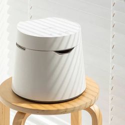 Carepod Humidifier - NEVER USED 