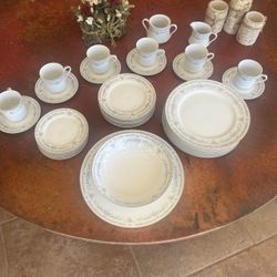 Fine China Bradford  6378