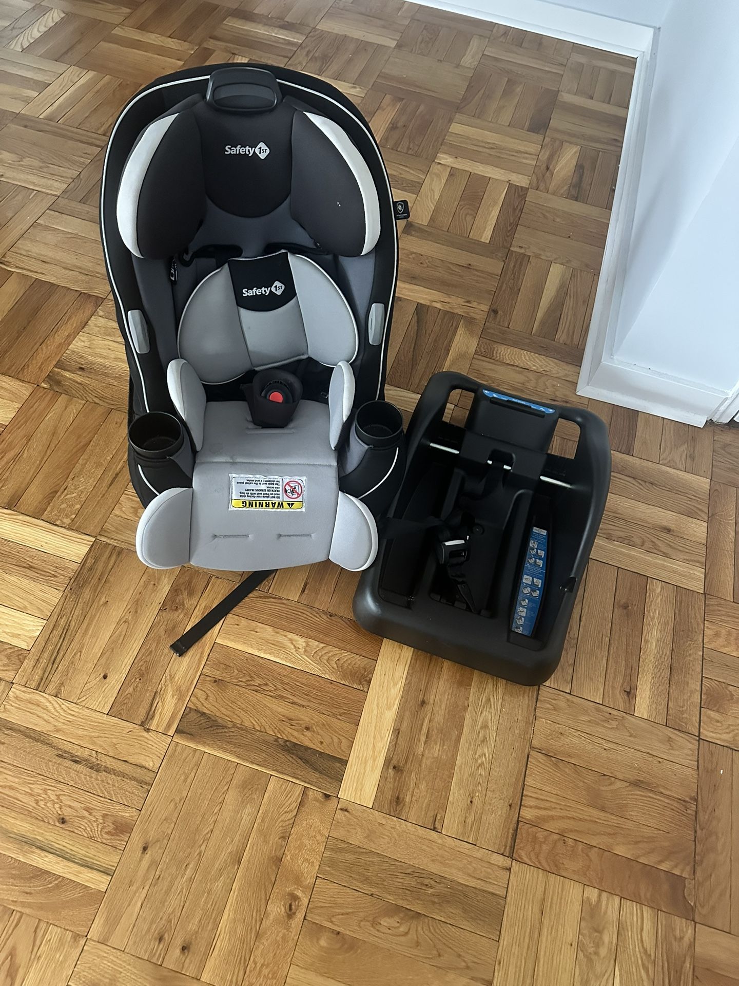 Car Seat 
