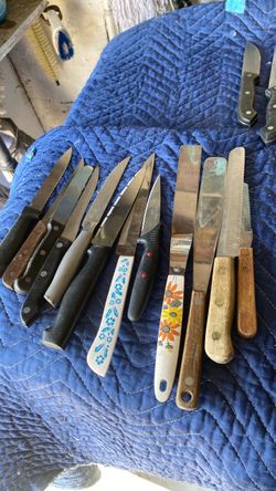 Knives