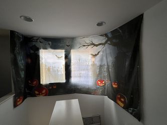 💀Scary Theme Background 🎃