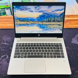 HP ProBook 445 G6 Ryzen 5 8GB 500GB Radeon Vega 8 Graphics