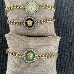 Stainless steel Bracelet 