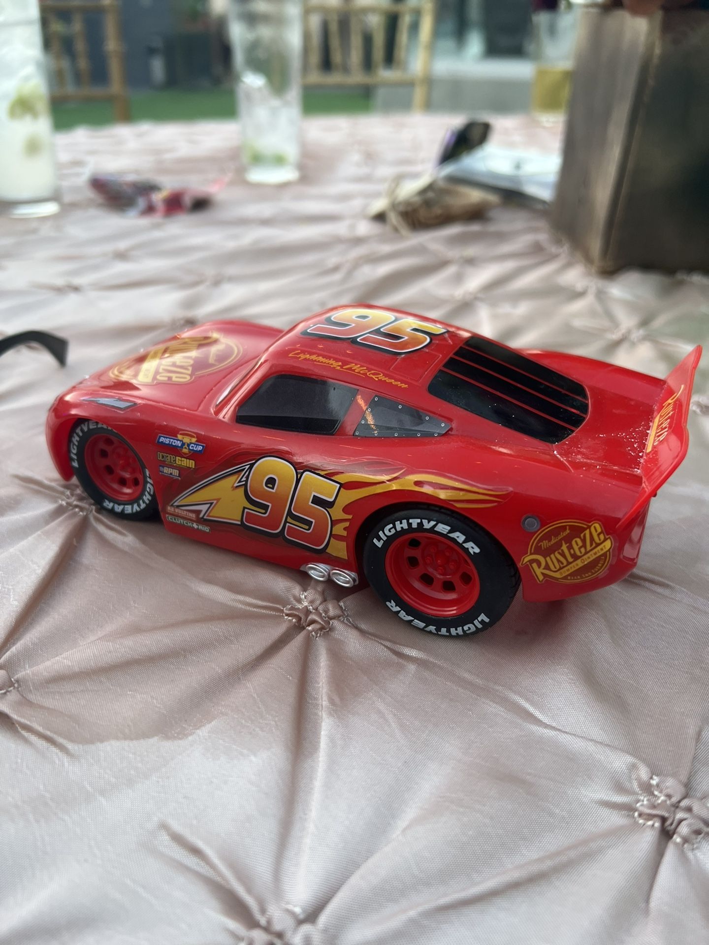 rc car
