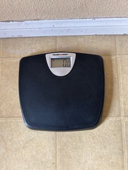 Health o meter   Scale