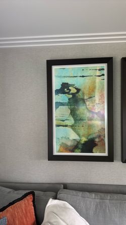 3framed pictures