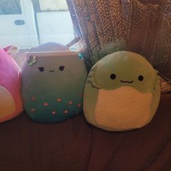 SQUISHMALLOW!! BUNDLE DEAL! 