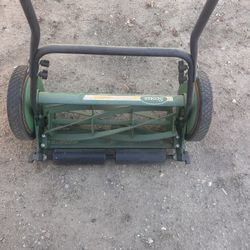 Mower