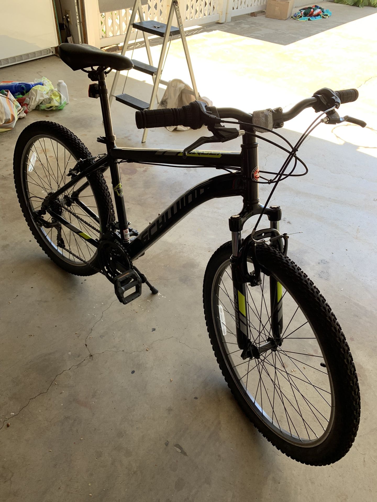 Schwinn Men's Ranger 26