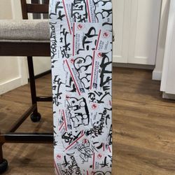 FTP Skate Deck 8.25 Inch Postal
