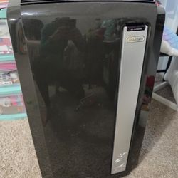 Portable air conditioner