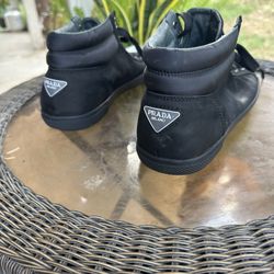 Tennis Shoe PRADA