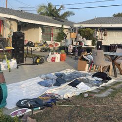 Stuff For Sale Today