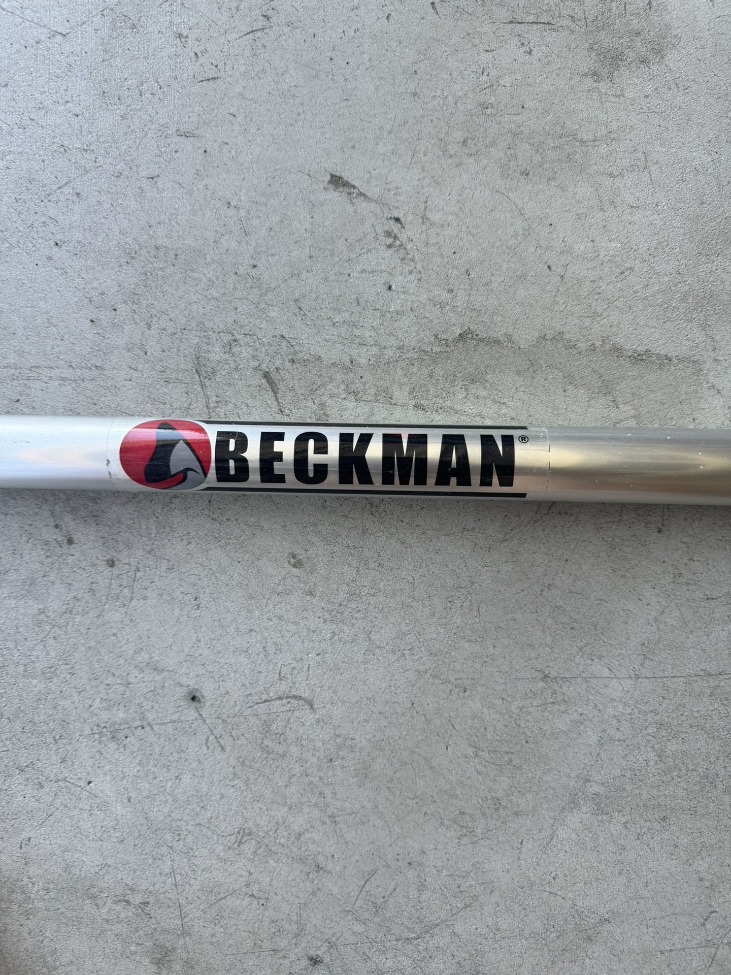 Beckman Fishing Net