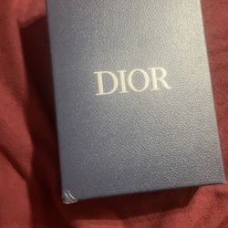 Dior Shoes 
