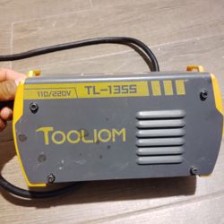 TOOLIOM 1355 MACHINE ONLY 