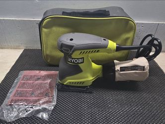 RYOBI Sheet Sander