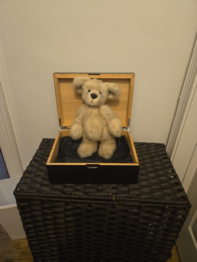 Teddy Bear
