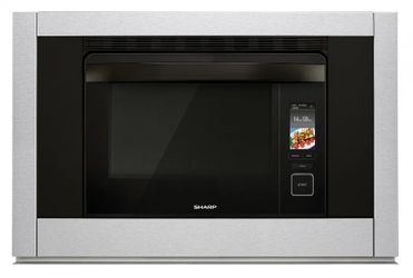 Sharp SSC3088AS Single Wall Oven