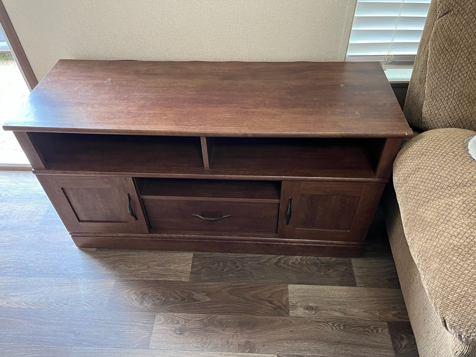 Entertainment Center