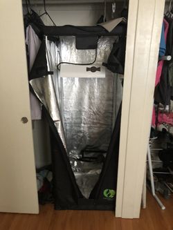 Grow Tent