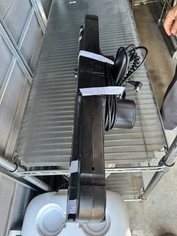 Okimat 6 IPS Adjustable Hospital Bed Motor Actuator with Remote Hand Control