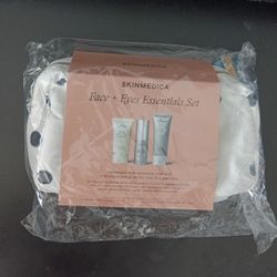 SKINMEDICA FACE + EYES ESSENTIAL KIT- NEW