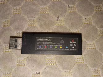 Mayflash magic s pro 2 controller adapter