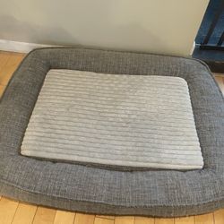 45X36” Large Dog Bed