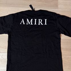 Amiri shirt