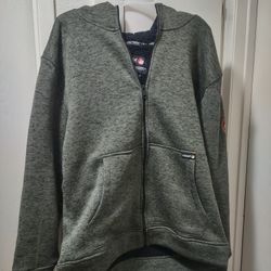 Men's Canadian Gear Jacket  XL